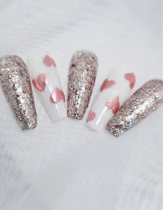 ネイル Bél Nail salonのネイルデザイン