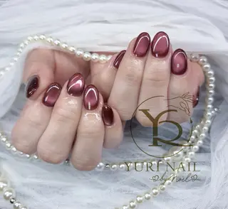ネイル YURI Nail NARITAのネイルデザイン