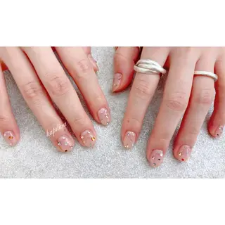 ショート kapilina salonの眉毛・アイブロウイメージ