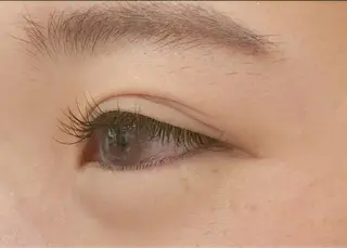 マツエク・マツパ eyechic 勝どきのマツエク・マツパデザイン