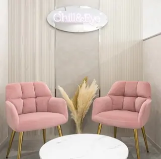 アイブロウ 🌸HARUKA🌸 Chill&Eyeの眉毛・アイブロウイメージ