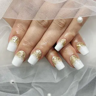 ネイル 【malunail】 まるねいるのネイルデザイン