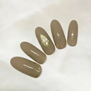 ネイル REVIA :momoのネイルデザイン