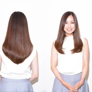 ロング パーマ neaf HIROのその他イメージ