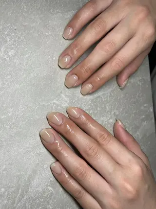 ネイル LAVISH 大和店 🤱子連れ大歓迎のネイルデザイン