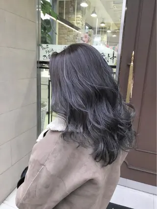 ミディアム まつげと眉 Meliaのマツエク・マツパデザイン