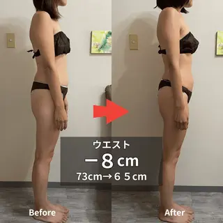 骨盤矯正ダイエット ぷりんす整体COZYのエステ・リラクイメージ