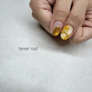 ネイル テネルネイル tener nailのネイルデザイン