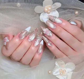 ネイル Lenie Nail Salonのネイルデザイン