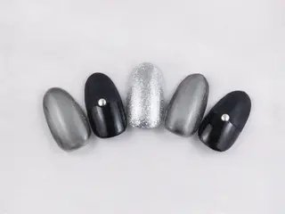 ネイル feminine nailのネイルデザイン