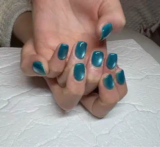 ネイル nailfy's 星のネイルデザイン