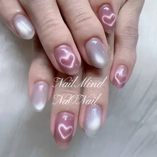 ネイル NailMind Tokyoのネイルデザイン