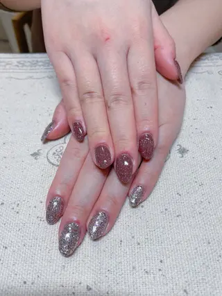 ネイル 💫ゆか_ Nailartistのネイルデザイン