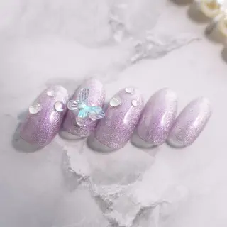 ネイル MILD Nail yuka.のネイルデザイン