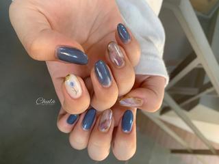 ネイル noel_ yo31のネイルデザイン