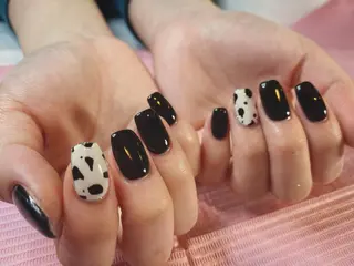 ネイル nailist nanaのネイルデザイン