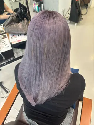 カラー 戸塚咲/ モデル募集中🫧🎀のヘアスタイル