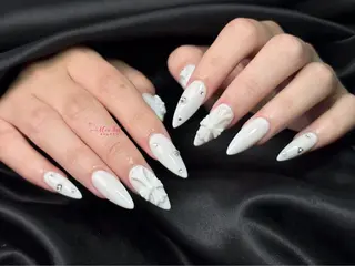 ネイル ACon NailSalonのネイルデザイン