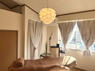 村上 華蓮のエステ・リラクイメージ