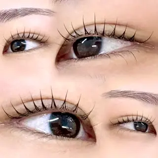マツエク・マツパ 🍀Alba🍀 越川のマツエク・マツパデザイン