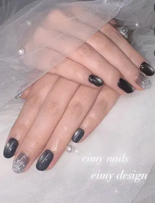 ネイル eimy nails♡のネイルデザイン