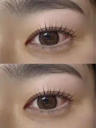マツエク・マツパ Beauty Salonsunnyのマツエク・マツパデザイン