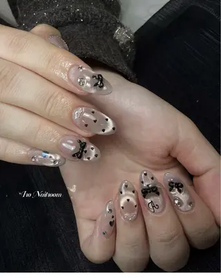 ネイル なな ななのネイルデザイン