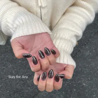ネイル Aly .のネイルデザイン