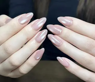 ネイル Pure&Rich Nailのネイルデザイン
