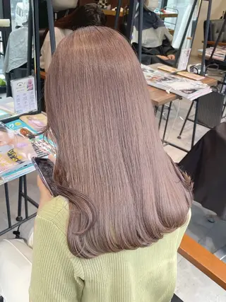 カラー 𝚢𝚞𝚖𝚊_. 🎀のマツエク・マツパデザイン