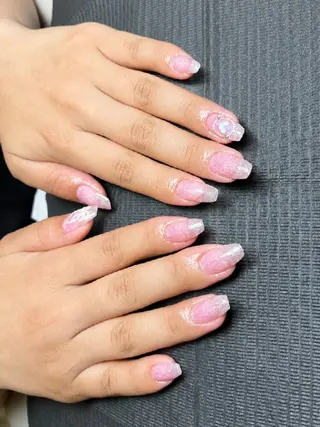 ネイル 高山ルコ(NAIL) 店長のネイルデザイン