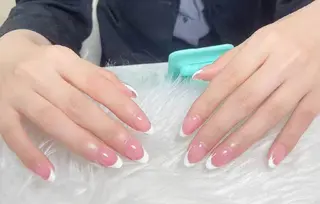 ネイル CI CI北千住のネイルデザイン