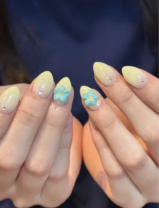 ネイル Grace nail ケイのネイルデザイン