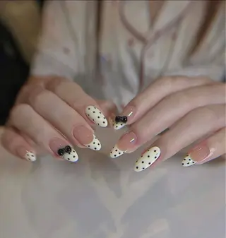 ネイル 秋 Nailsのネイルデザイン