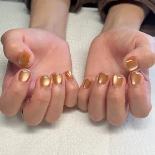 ネイル spica nail meguのネイルデザイン
