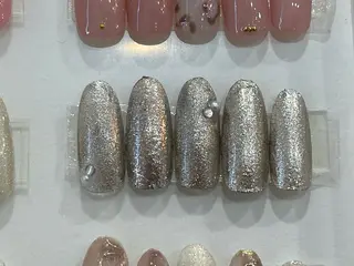 ネイル Fen Nail熱田 ・Mayukoのネイルデザイン