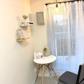 新越谷/モテまつ毛 &眉サロンAkikoのマツエク・マツパデザイン