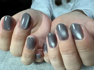 ネイル CHITCHAT nailのネイルデザイン
