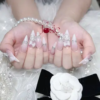 ネイル JOSIE nail studioのネイルデザイン