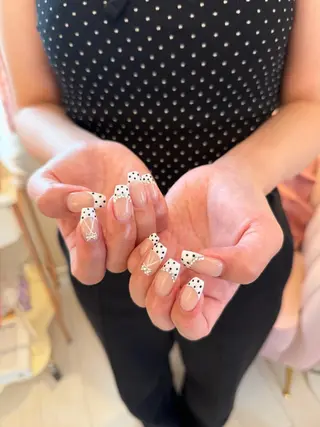 ネイル nail salon coco.のネイルデザイン