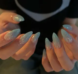 ネイル NiJi Nailsのネイルデザイン
