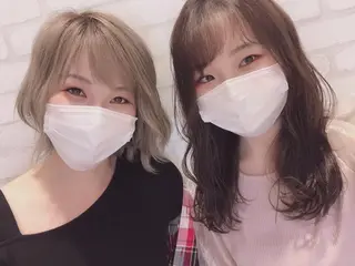 Gain Nanamiのエステ・リラクイメージ