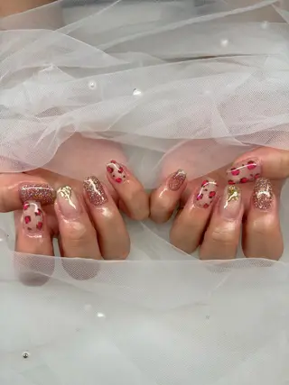 ネイル NAILSALON ViViのネイルデザイン