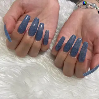 ネイル 【Jr】S♪ Ashliyのネイルデザイン