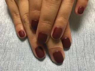 ネイル 佐藤 ゆうのネイルデザイン