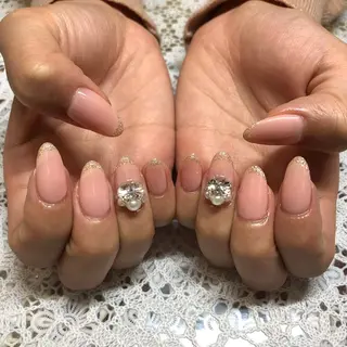 ネイル J terrace Nailのネイルデザイン