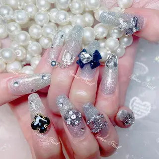 ネイル Maiii 💗のネイルデザイン