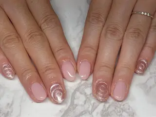 ショート ネイル Beauty Salon Lunaのエステ・リラクイメージ