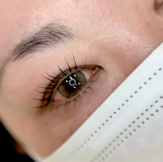 マツエク・マツパ eyesalon. biancaのマツエク・マツパデザイン