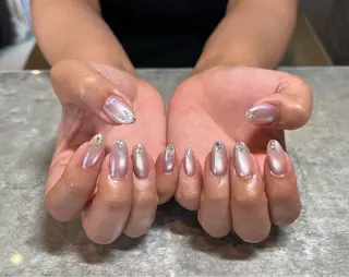 ネイル ROI nailのネイルデザイン